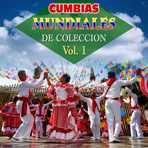 Cumbiando