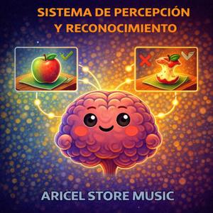 Sistema de Percepcion y Reconocimiento