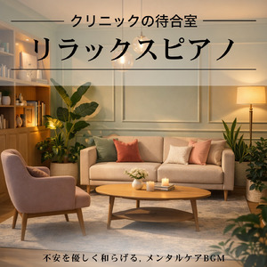 ヒーリング-2分で眠れる睡眠音楽-