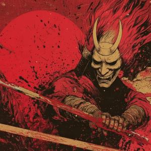 Gokusen 極戦 (Japanese Trap)