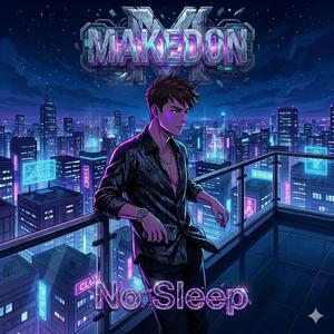 No Sleep