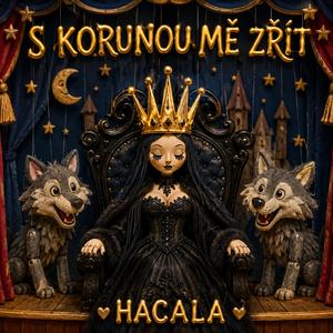 S KORUNOU MĚ ZŘÍT