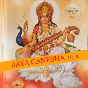 JAYA GANESHA