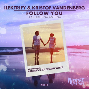 Follow You (Shawn White Remix)