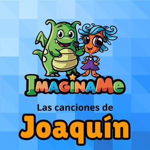 Imaginame (Joaquín)