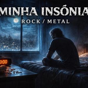 Minha Insonia