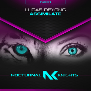 Assimilate (Extended Mix)