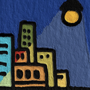 今日一别，再不相见