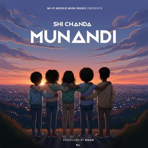 MUNANDI