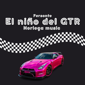 El Niño del Gtr