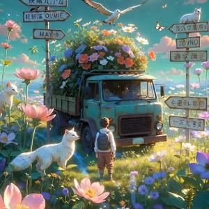 York (@かがわ) by dmist