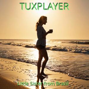 Little Sister from Brazil (Original Version)