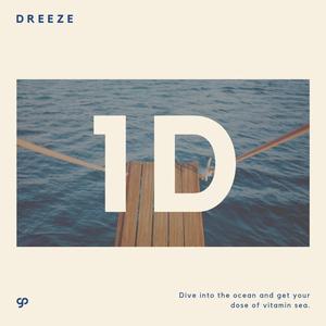 1D
