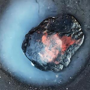 Slate Fire Silence