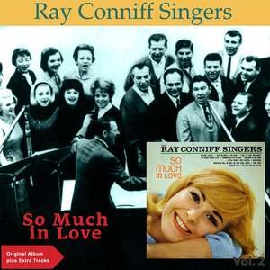 Dancing on the Ceiling - Dancing in the Dark