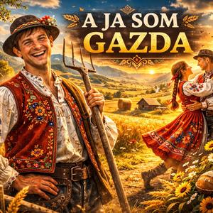 A ja som gazda