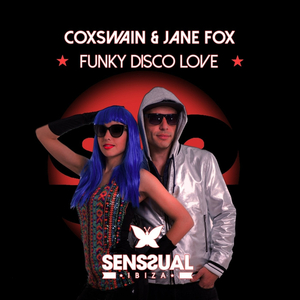 Funky Disco Love (Original Mix)