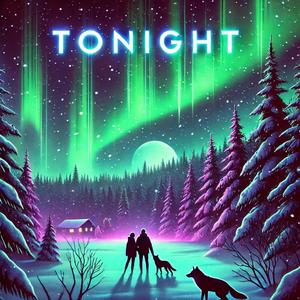 Tonight (feat. Ms Silver Arrow)