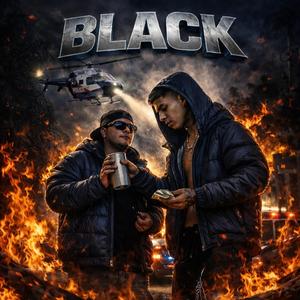 Black (feat. Julianero yt)