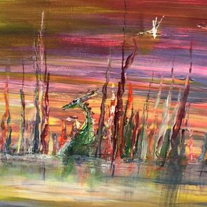 Taitoa ja uskallusta