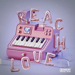 stuck with u（reach only typing. / xu remix）