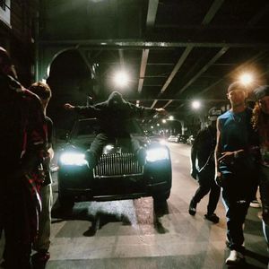 [FREE]“JUNKIE"SKRILLA X PHILLY DRILL TYPE BEAT