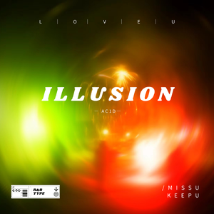 R&B Type "illusion"