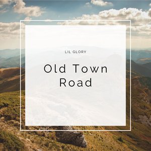 Ride Till I Can't No More