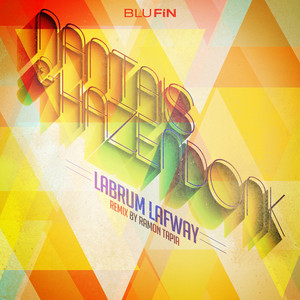 Labrum Lafway (Dub Mix)