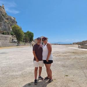 Antony's Burger Roses