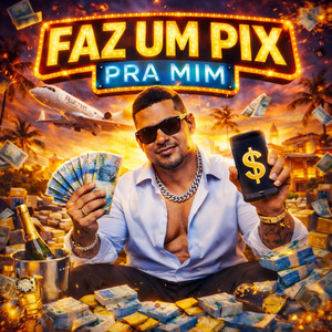 Faz Um Pix Pra Mim