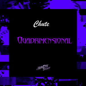 Chute Quadrimensional