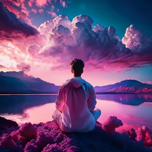 Vibraciones Pacíficas Se Instalan