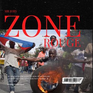 Zone Rouge