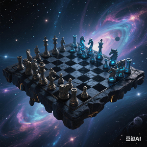 星辰棋局