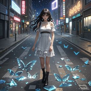 挣脱爱茧的旅程-达爷