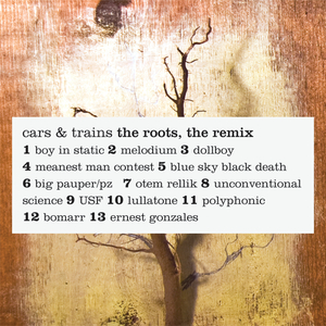 The Sun Always Sets (Big Pauper/ PZ Remix)