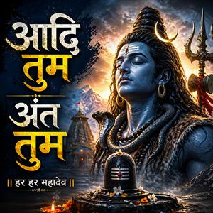 आदि तुम अंत तुम | Mahadev Bhajan