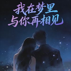 我在梦里与你再相见