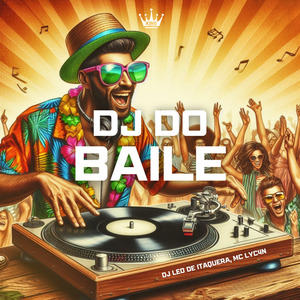 Dj do Baile
