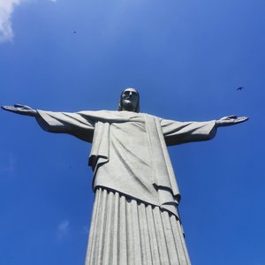 Corcovado
