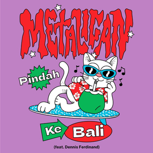 Pindah Ke Bali (feat. Dennis Ferdinand) (Radio Edit)