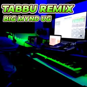 TABBU (feat. BIG MYND UG)