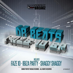 Distorsion (Original Mix)