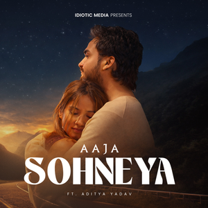 Aaja Sohneya