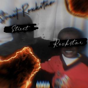 Street Roxkstar (feat. Dame Gretzky)