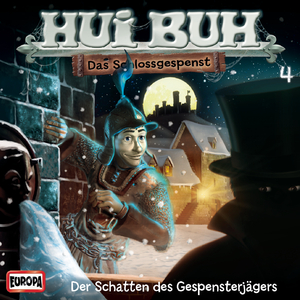 04 - Der Schatten des Gespensterjägers (Teil 25)