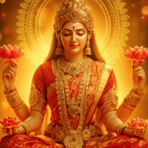 श्री लक्ष्मी माता की आरती