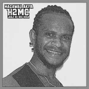 Magawau Akiya Janji Ko Beu Kega