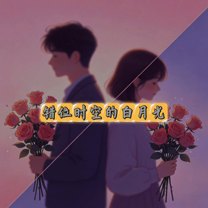 错位时空的白月光